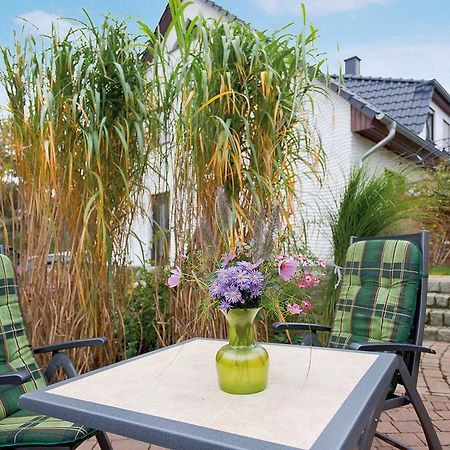 Ferienwohnung Kargoll Wydra In Heringsdorf Экстерьер фото