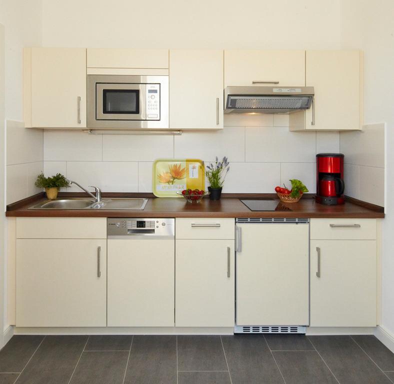 Ferienwohnung Kargoll Wydra In Heringsdorf Номер фото