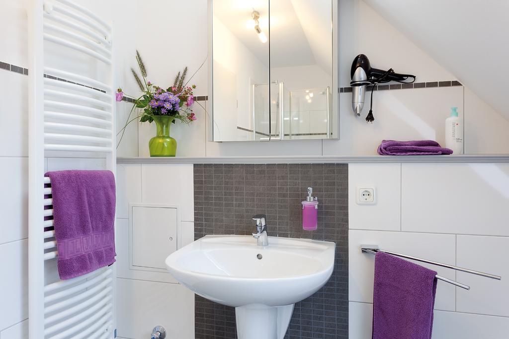 Ferienwohnung Kargoll Wydra In Heringsdorf Экстерьер фото